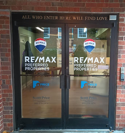 Window Graphics Photo